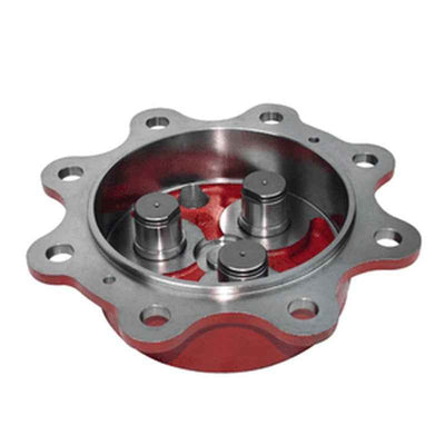 Planet Kit VOE11709500 for Volvo Backhoe Loaders BL60 BL61 BL70 BL71 BL60B BL61B BL70B BL71B