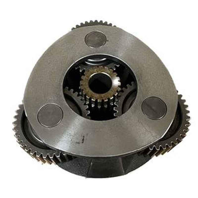 Planet Pinion Carrier 1016153 for Hitachi Excavator EX270-5 EX280H-5 EX300-3 EX300LC-3 EX310H-3C EX310LCH-3C