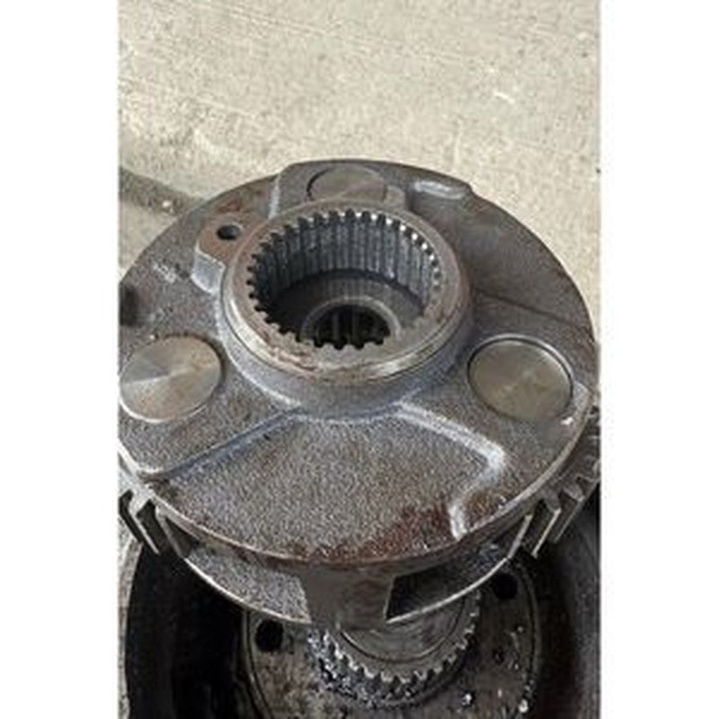 Planet Pinion Carrier 4468032 for John Deere Excavator 75C 80C
