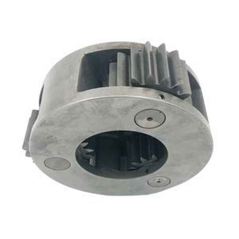 Planet Pinion Carrier Assembly 1009857 for John Deere Excavators 693D 690D 793D