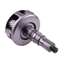 Planet Pinion Carrier AT101448 for John Deere 210C-315D Backhoe Loaders