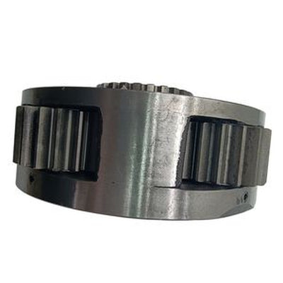 Heavy-Duty Swing Drive Spider Assembly 2413J381 for Kobelco ED180 MD200C SK150LC SK160LC SK200 SK200LC SK210 SK210LC