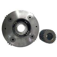 Conjunto de Araña de Transmisión de Giro Reforzado 2413J381 para Kobelco ED180 MD200C SK150LC SK160LC SK200 SK200LC SK210 SK210LC