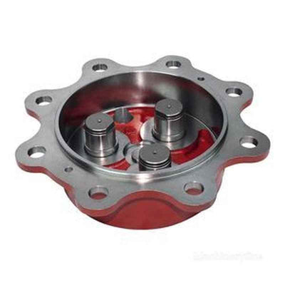 Planetary Carrier CA0066855 for Komatsu Loaders WB146-5 WB156-5 WB93R-5