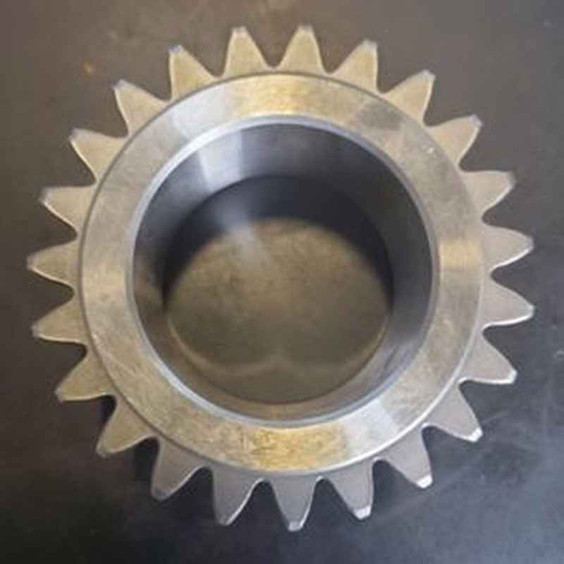 Planetary Gear 47435814 for CASE IH 586H 588H 570N 580N Loaders