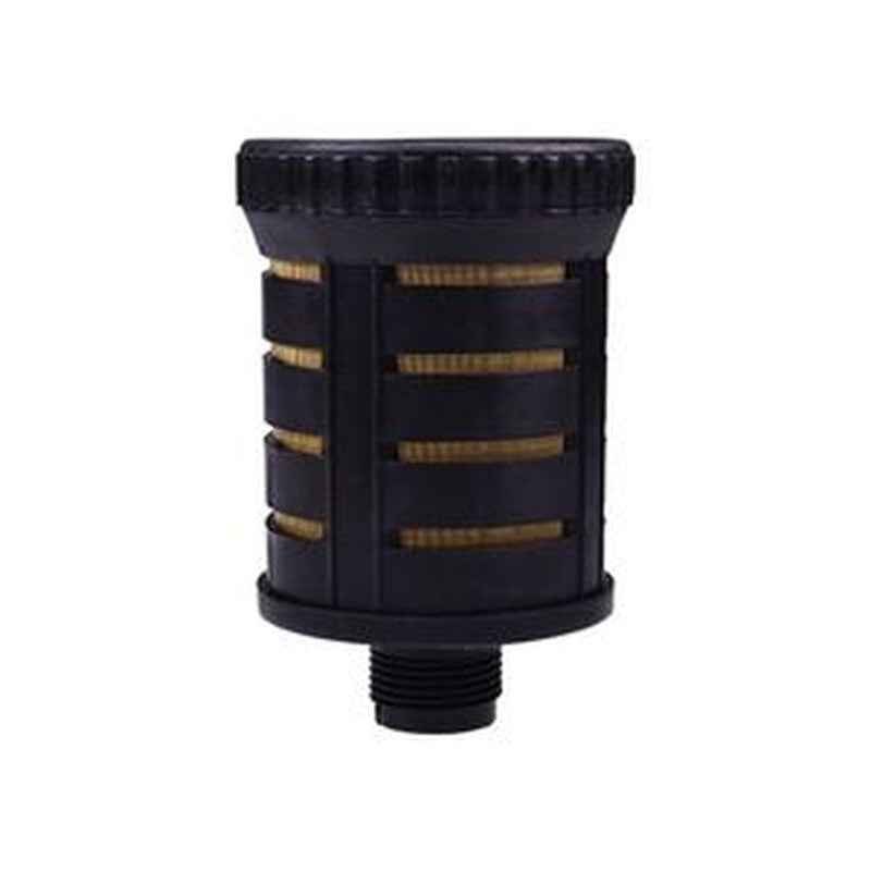 Aftermarket Plastic Muffler 04-3510-99 for Wilden Air Pump