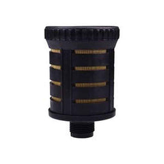 Aftermarket Plastic Muffler 04-3510-99 for Wilden Air Pump