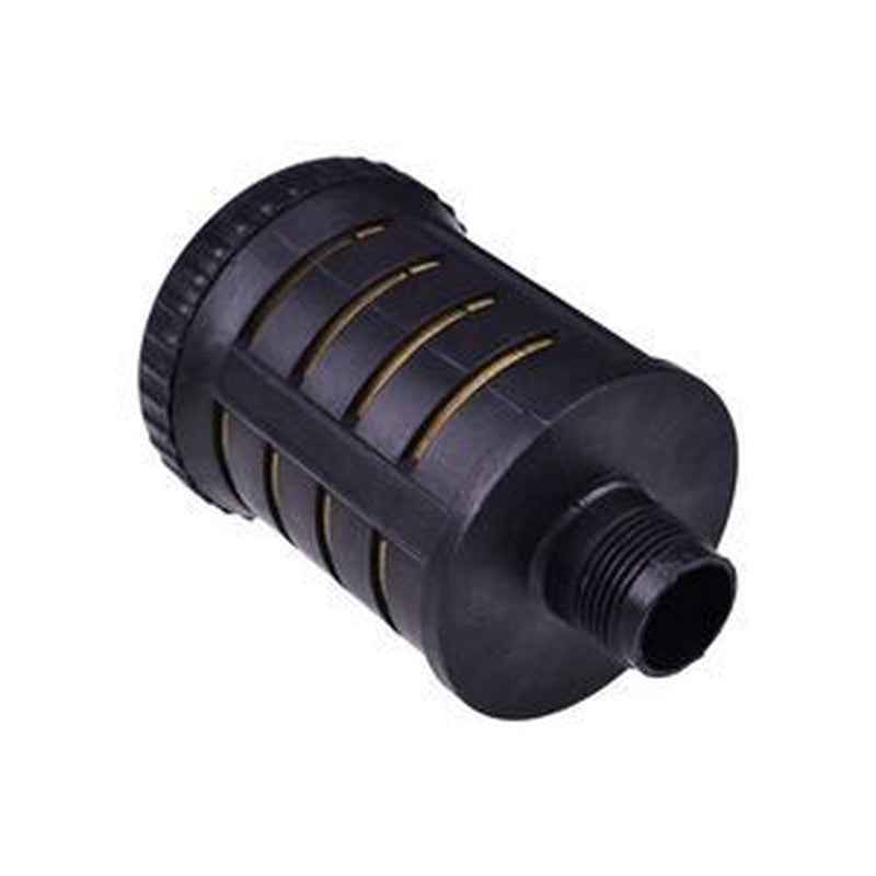 Aftermarket Plastic Muffler 04-3510-99 for Wilden Air Pump