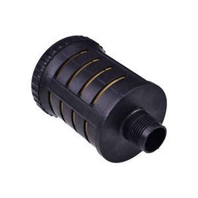 Aftermarket Plastic Muffler 04-3510-99 for Wilden Air Pump