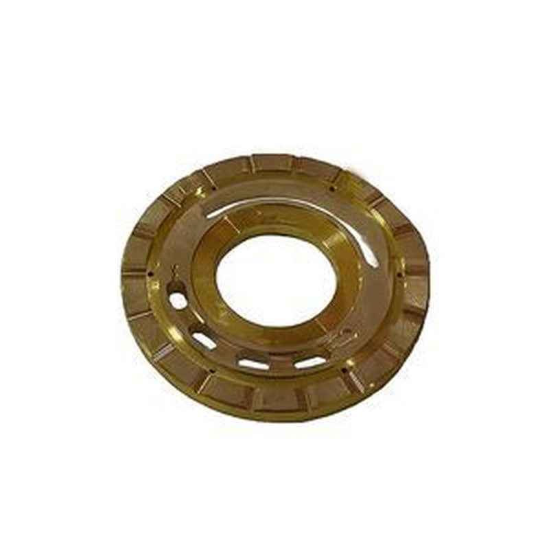 Replacement Plate 1U-3444 for Caterpillar CAT Excavator 215B 215