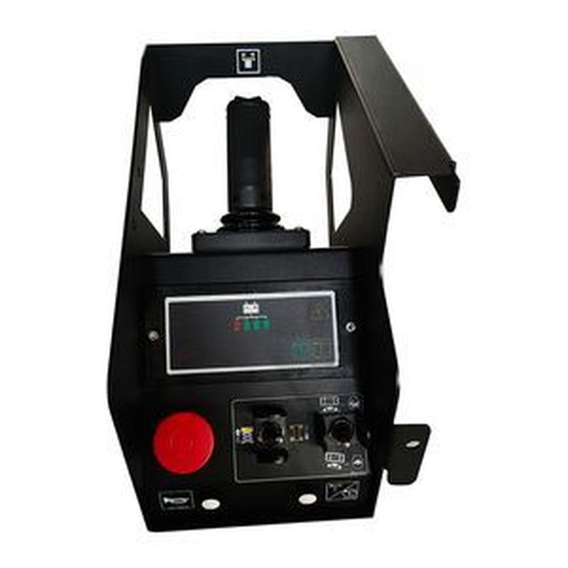 Platform Control Box 1001214924S for JLG Electric Scissor Lift