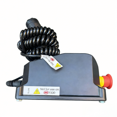Platform Control Box 41137 43733 for MEC Micro19 Micro27 Lift