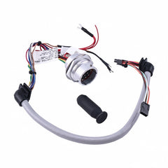 Platform Control Box Harness 4922870 fit JLG Lift 1230ES 1930ES 2032ES 2646ES 3246ES 1532R 1932R