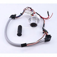 Platform Control Box Harness 4922870 fit JLG Lift 1230ES 1930ES 2032ES 2646ES 3246ES 1532R 1932R