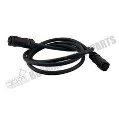 Mazo de control de plataforma 4923316 para elevador JLG 20MVL 20MSP