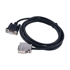 PLC Cable CQM1-CIF02 for Omron Programmable Logic Controllers