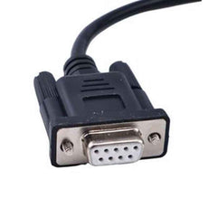 PLC Cable CQM1-CIF02 for Omron Programmable Logic Controllers