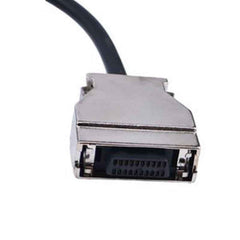 PLC Cable CQM1-CIF02 for Omron Programmable Logic Controllers