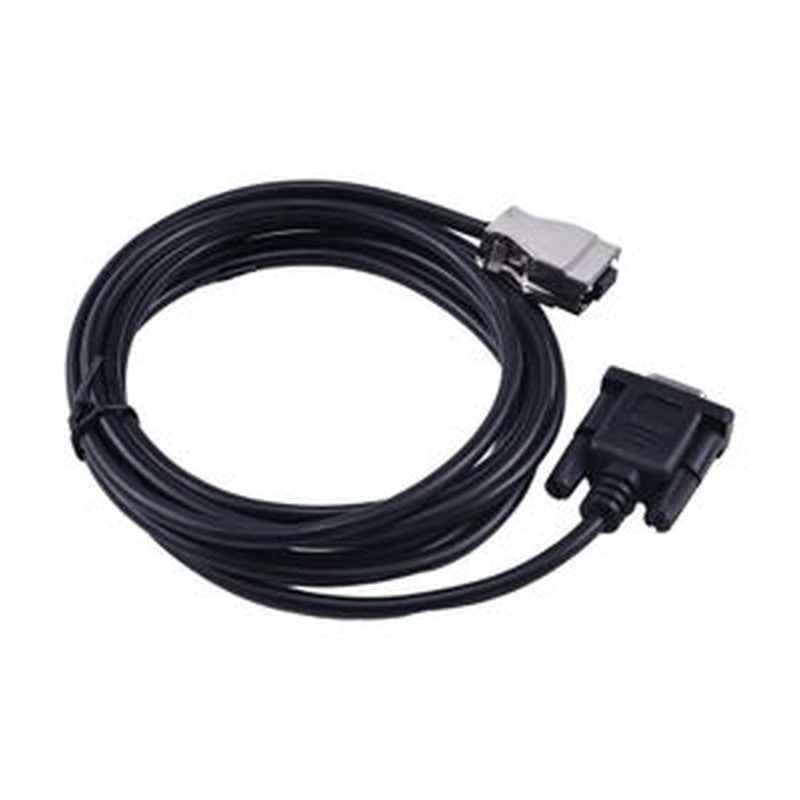 PLC Cable CQM1-CIF02 for Omron Programmable Logic Controllers