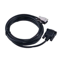 PLC Cable CQM1-CIF02 for Omron Programmable Logic Controllers