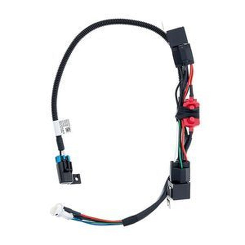 Plow Control Harness 2412573 for Polaris ATV Sportsman 570 500 800 550 850 XP