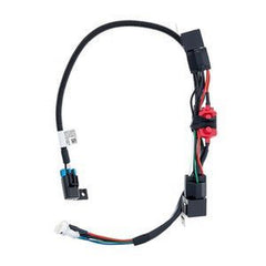 Plow Control Harness 2412573 for Polaris ATV Sportsman 570 500 800 550 850 XP