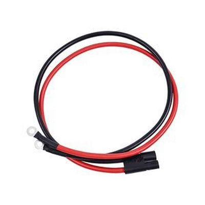 Power Ground Cable HYD1690 for Boss Snowplow