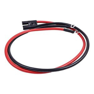 Power Ground Cable HYD1690 for Boss Snowplow