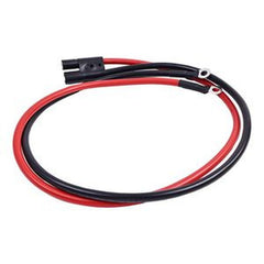 Cable de conexión a tierra de alimentación HYD1690 para quitanieves Boss