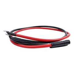 Cable de conexión a tierra de alimentación HYD1690 para quitanieves Boss