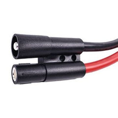 Cable de conexión a tierra de alimentación HYD1690 para quitanieves Boss