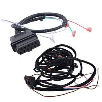 Plow Side Control Harness 26345 26359 for Western Fisher Snowplow