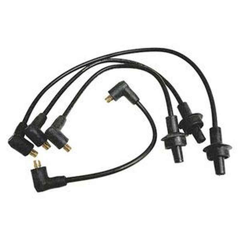 Plug Wire Set 12259A for Ford New Holland Tractors 2000-6600