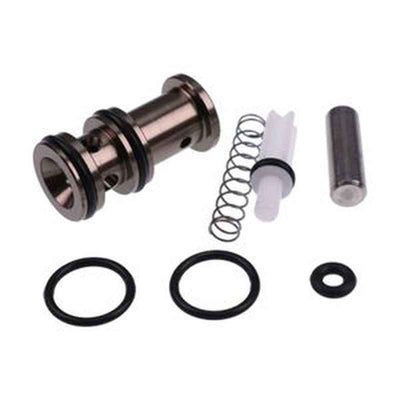 Plunger Valve Assembly SP-P1 for Hitachi NR83A Framing Nailer