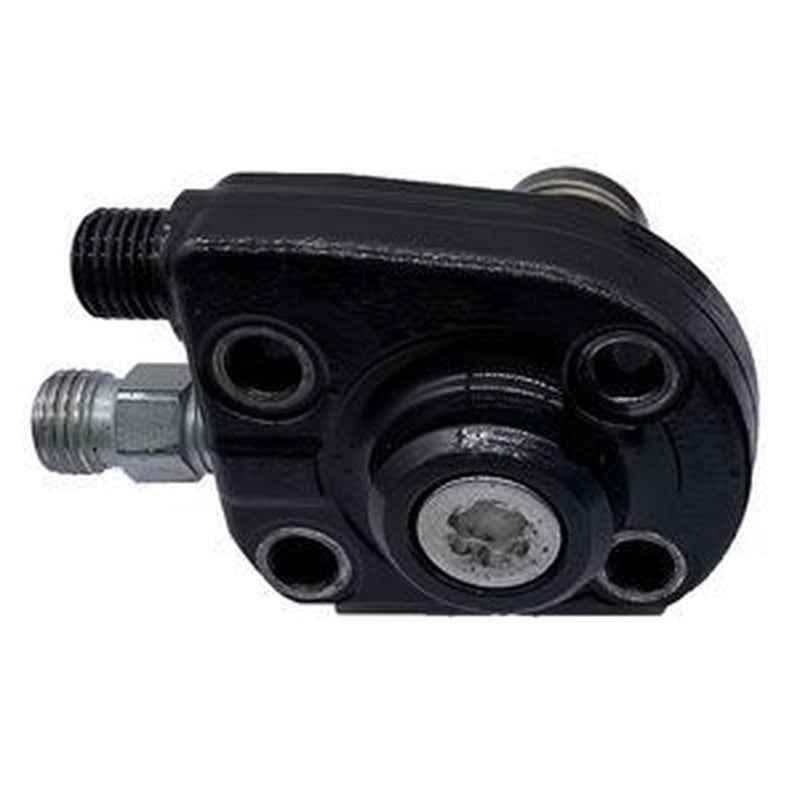 Injection Pump Plunger 294090-0120 for Denso HP4 Pump