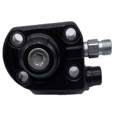 Injection Pump Plunger 294090-1020/2030 for Denso HP4 Pump