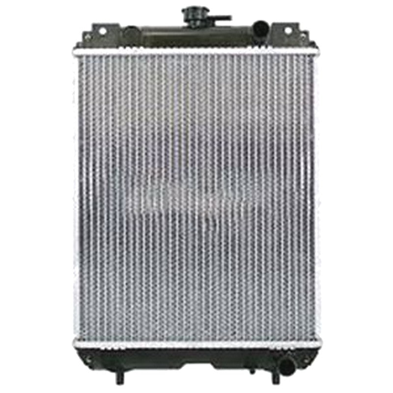 For Kobelco Excavator SK20SR-3 27SR-5 27SR-3 27SR SK27SR-3 Water Tank Radiator Core ASS'Y PM05P00013F1