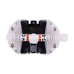 Bomba neumática de diafragma para Ingersoll Rand ARO PD01P-HPS-PAA-A