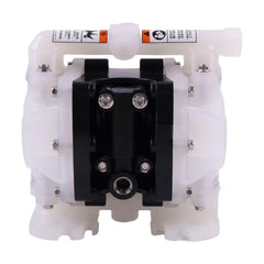 Bomba neumática de diafragma para Ingersoll Rand ARO PD01P-HPS-PAA-A