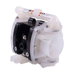 Bomba neumática de diafragma para Ingersoll Rand ARO PD01P-HPS-PAA-A
