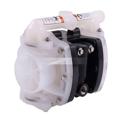Bomba neumática de diafragma para Ingersoll Rand ARO PD01P-HPS-PAA-A