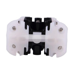 Bomba neumática de diafragma para Ingersoll Rand ARO PD01P-HPS-PAA-A