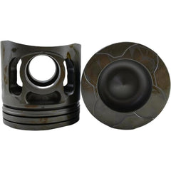 Piston 6151-31-2112 Suitable For Komatsu S6D125 Engine Parts