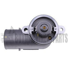 Thermostat With Housing 02/203185 for JCB Telehandler 520-50 535-140H 535-125H 524-50 527-55 532
