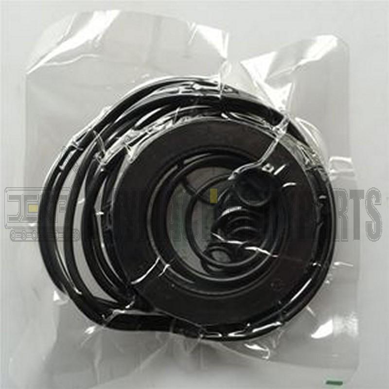 For Kobelco SK120 Travel Motor Seal Kit