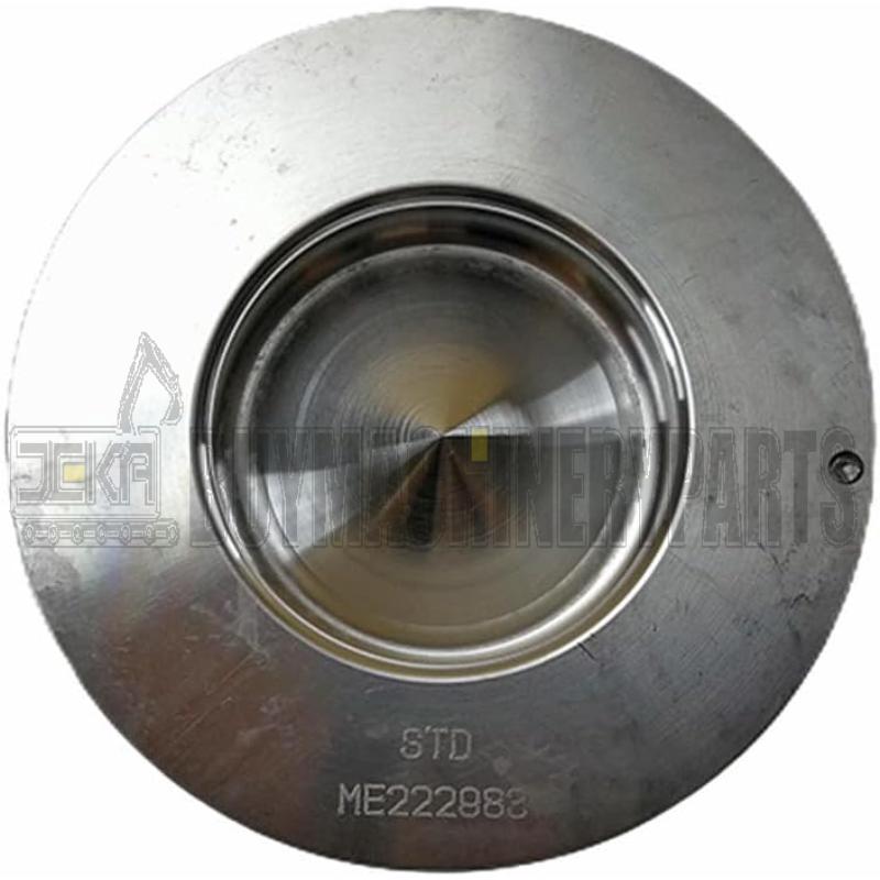 Piston ME222983 Suitable For Mitsubishi 4M50 Engines Parts