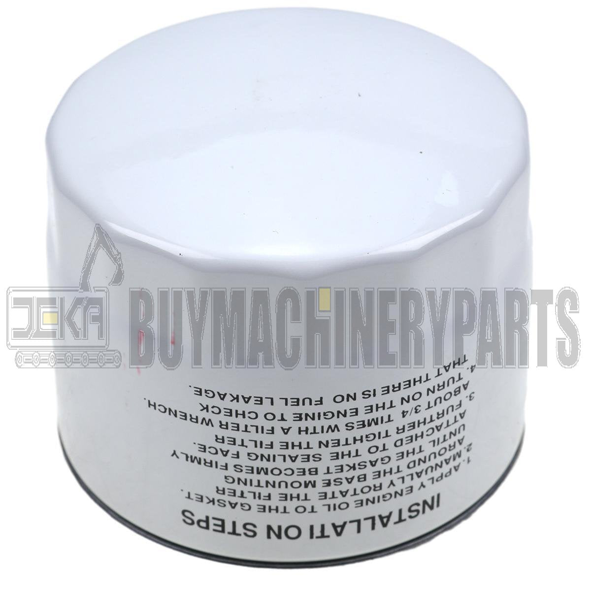 Fuel Filter YM119000-55600 for Komatsu 4D98E-1 Engine PC110R-1 PC70FR-1 PC75-1