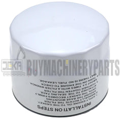 Fuel Filter YM119000-55600 for Komatsu 4D98E-1 Engine PC110R-1 PC70FR-1 PC75-1