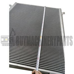 Hydraulic Oil Cooler YN05P00035S002 for Kobelco Excavator ED190LC-6E SK160LC-6E SK200-6ES SK200LC-6ES SK210LC-6E