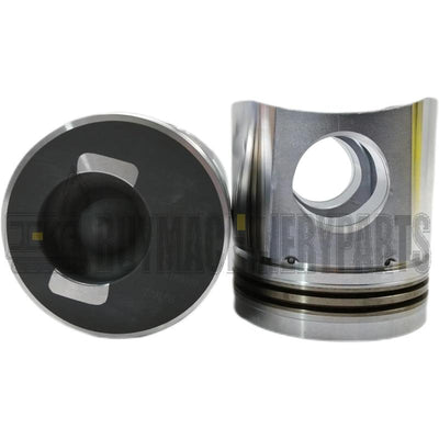 Piston 3917707 Suitable For Cummins 6CT 8.3L 12 Valves Engines Parts